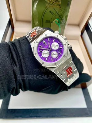 High Quality Luxury AP Wristwatch