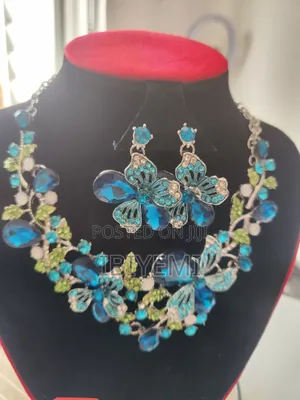 Jewelry Sets