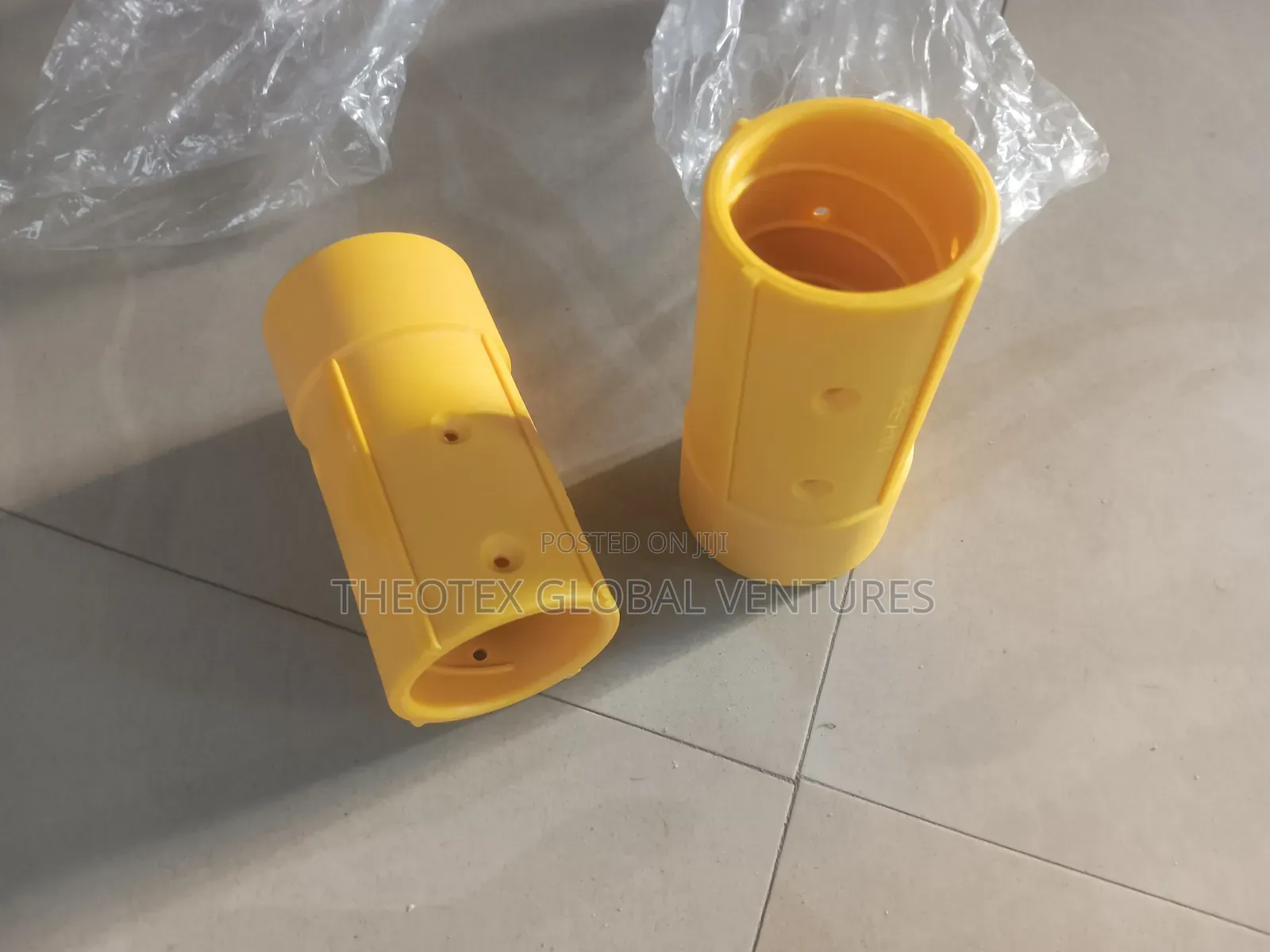 11⁄4 Blasting Nozzle Holder