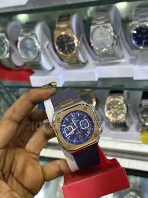 Bell$boss Watch