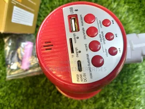 Mega Phone  Double Power 1000w
