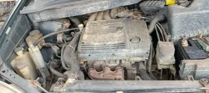 Toyota Sienna LE 2001 Green