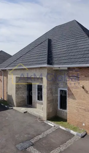 Furnished 3bdrm Bungalow in Efab Verizon, Karsana for sale
