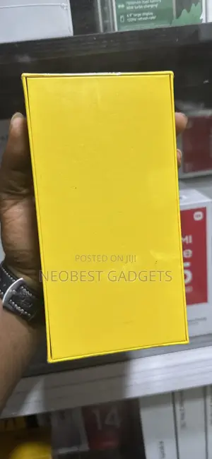 New Xiaomi Poco M7 128 GB Silver