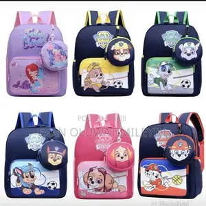 School Bag