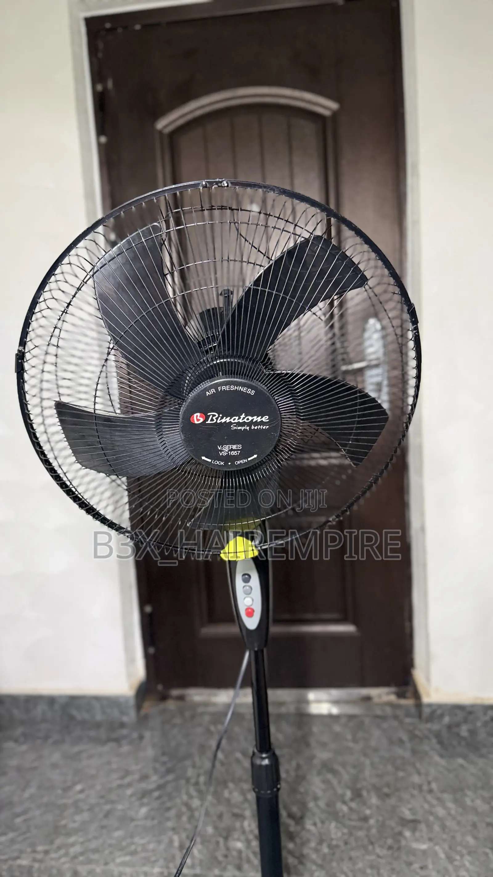 Binatone 1640 Series