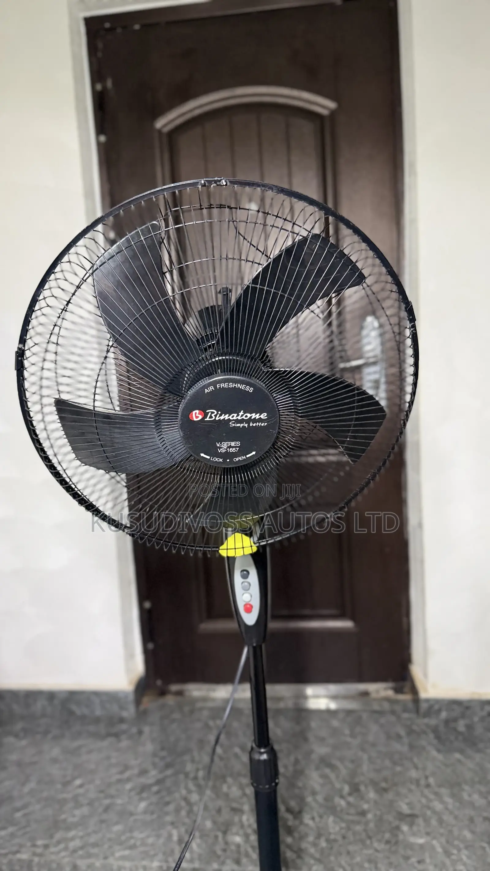 Binatone 1640 Series