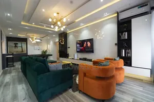 Furnished 3bdrm Apartment in Oniru, Victoria Island Extension for rent