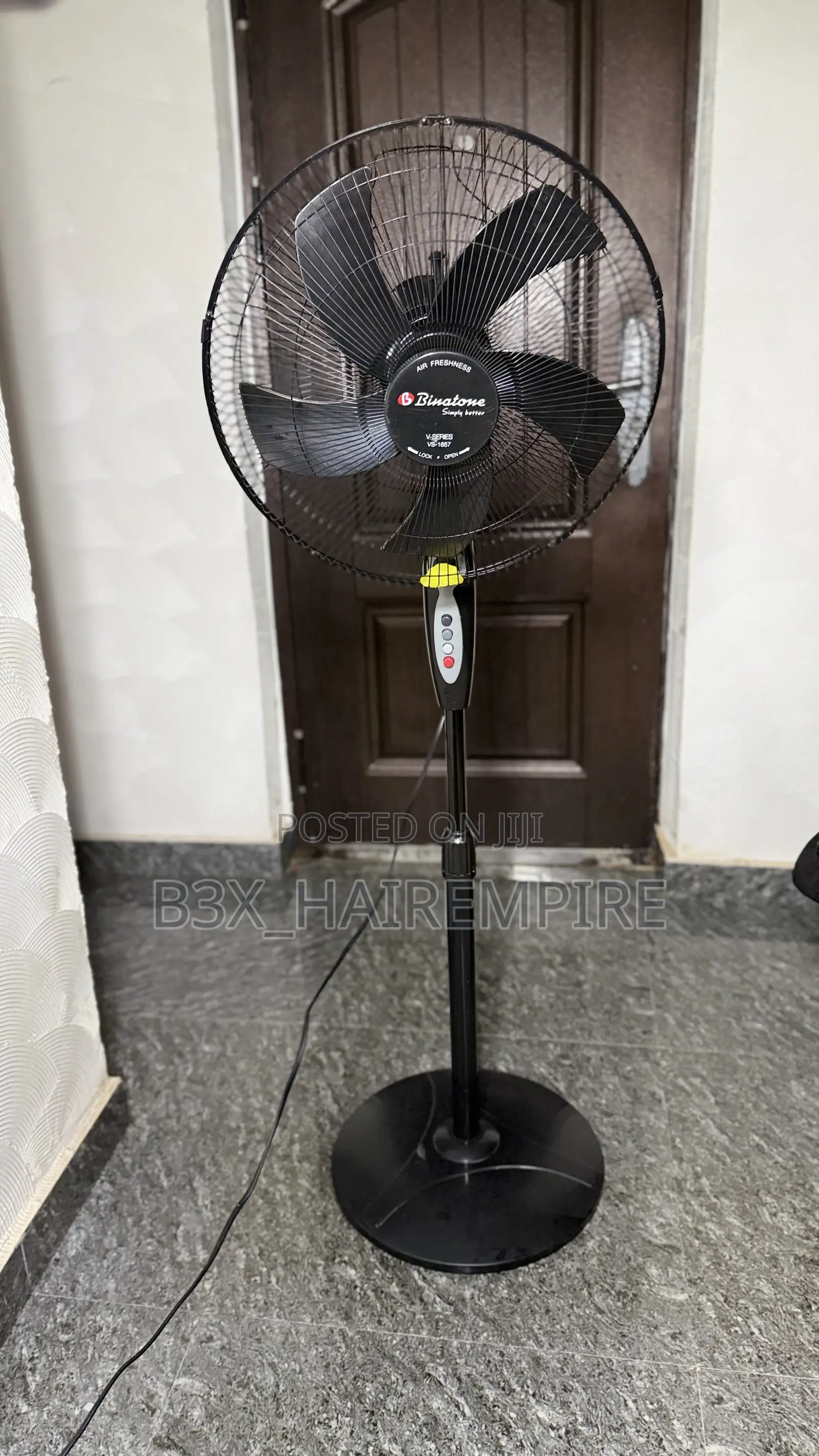 Binatone 1640 Series