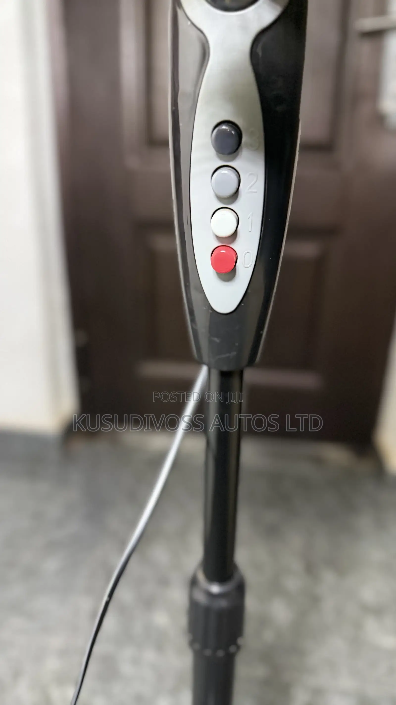 Binatone 1640 Series