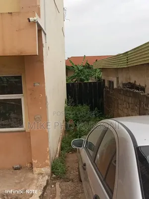 A 2 Storey Building of Plaza on 750 SQM With CofO,@ Zik Avenue For280m