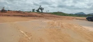 Apo-Wasa Abuja | 350sqm | 4 Bedroom  Duplex Plot | Premium Location
