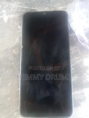 Xiaomi Redmi 13C 256 GB Gray
