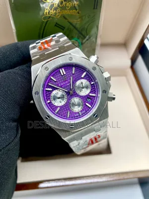 XVIP High Quality Luxury AP Wristwatch