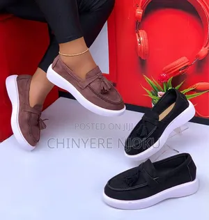Sneakers for Ladies