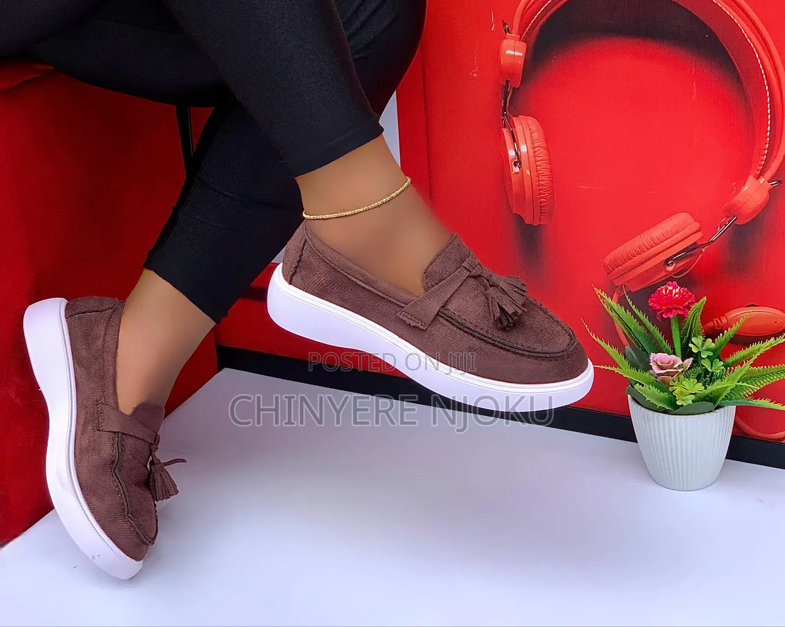 Sneakers for Ladies