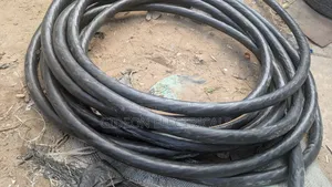 50mm X 4core Armoured Cable
