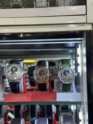 HANBORO Watch