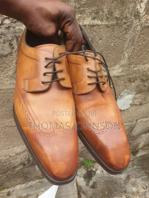 Men's Shoe
