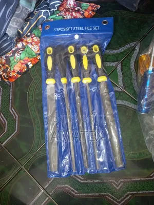 Set of File