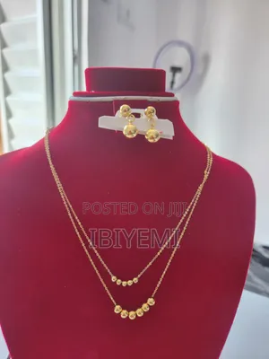Jewelry Sets