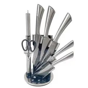 Kitchen Knife Set