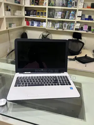 Laptop HP 15 8GB Intel Core i7 SSD 160GB