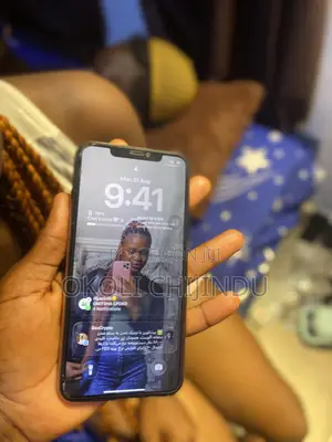Apple iPhone 11 Pro Max 256 GB Gold