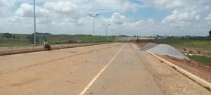 Apo-Wasa Abuja Property | 350sqm | 4 Bedroom Fully Detached Duplex