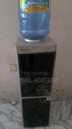 Water Dispenser - Ruby 3f - 58b20hl