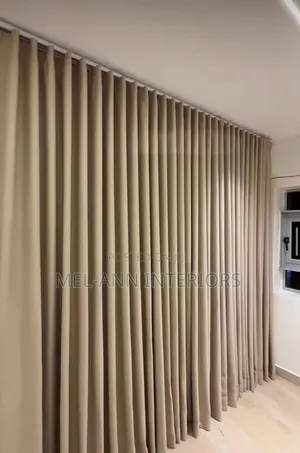Curtain Store Abuja