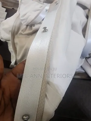 Curtain Store Abuja