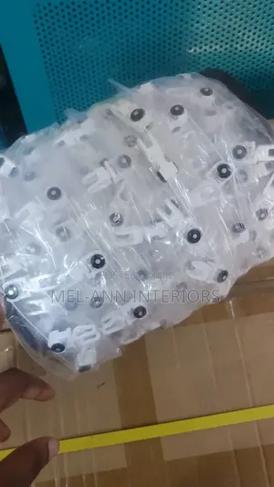 Curtain Store Abuja