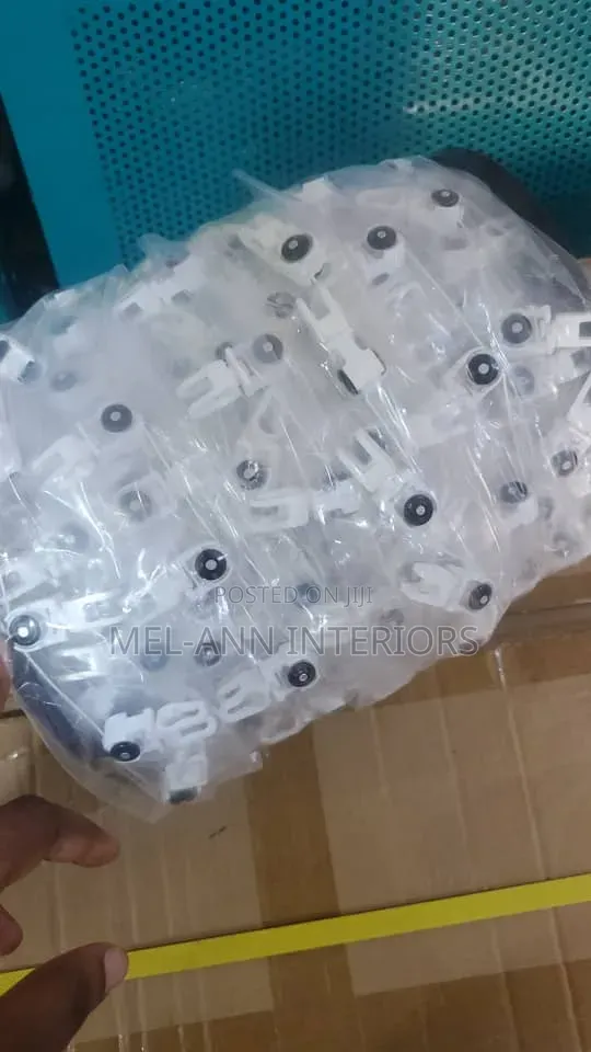 Curtain Store Abuja