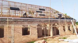 Carpenter, Roofing Specialist