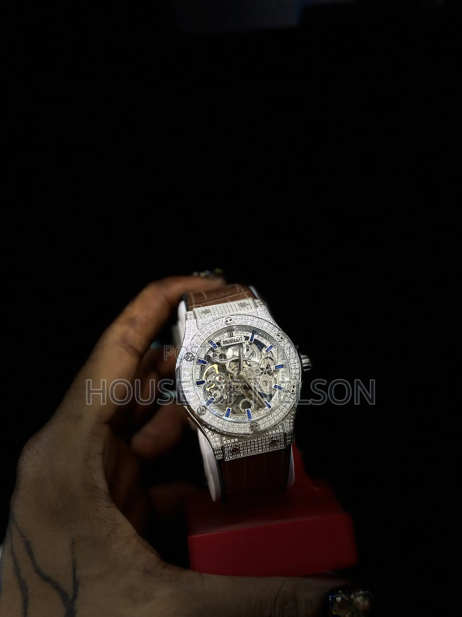 Hublot Watch