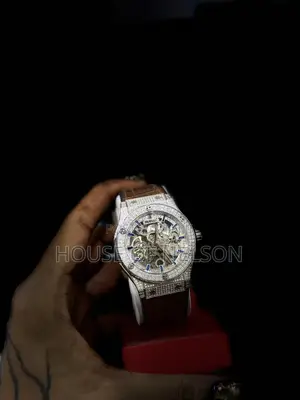 Hublot Watch