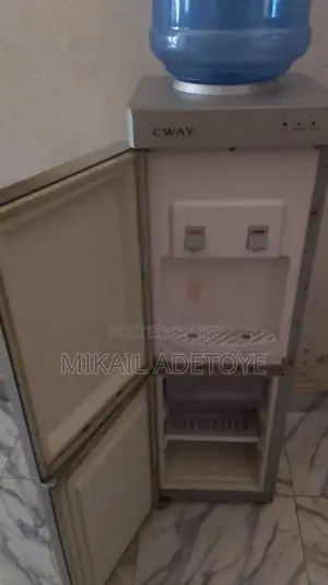 Water Dispenser - Ruby 3f - 58b20hl