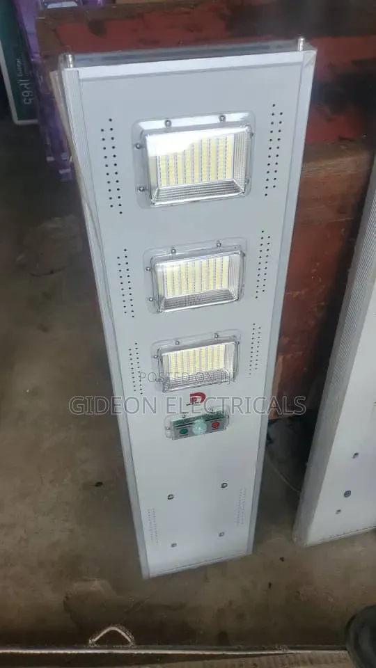 400watts Solar Panel Light
