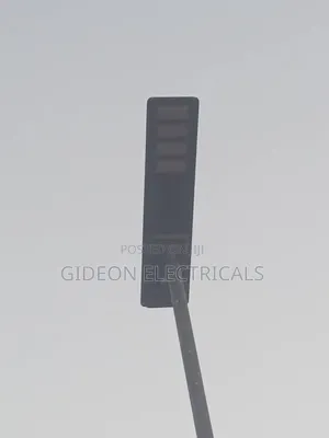 400watts Solar Panel Light