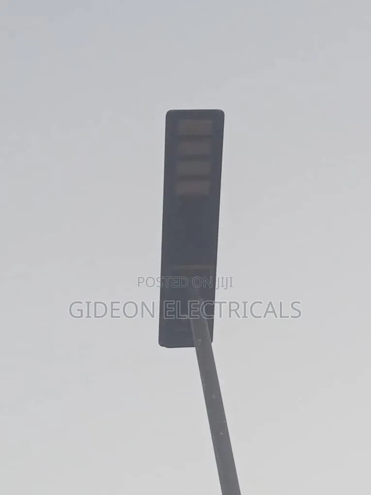 400watts Solar Panel Light