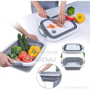 Collapsible Board