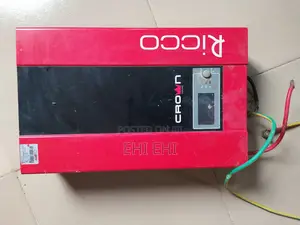 Ricco Inverters