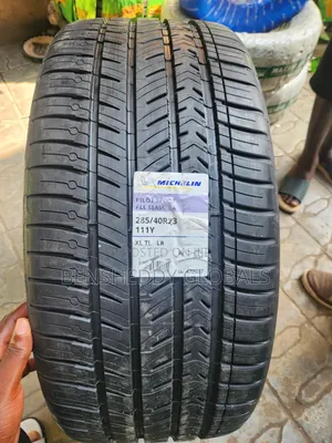 285/40r23 Michelin Original
