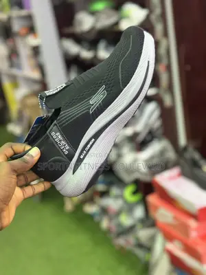 Comfortable Skechers