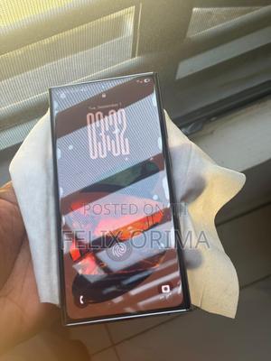 Samsung Galaxy S23 Ultra 256 GB Black
