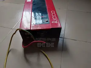 Ricco Inverters