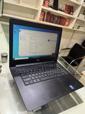 Laptop Dell Latitude 3450 8GB Intel Core i3 SSD 128GB