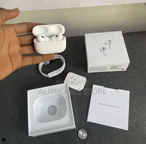 AirPods Pro Second Gen