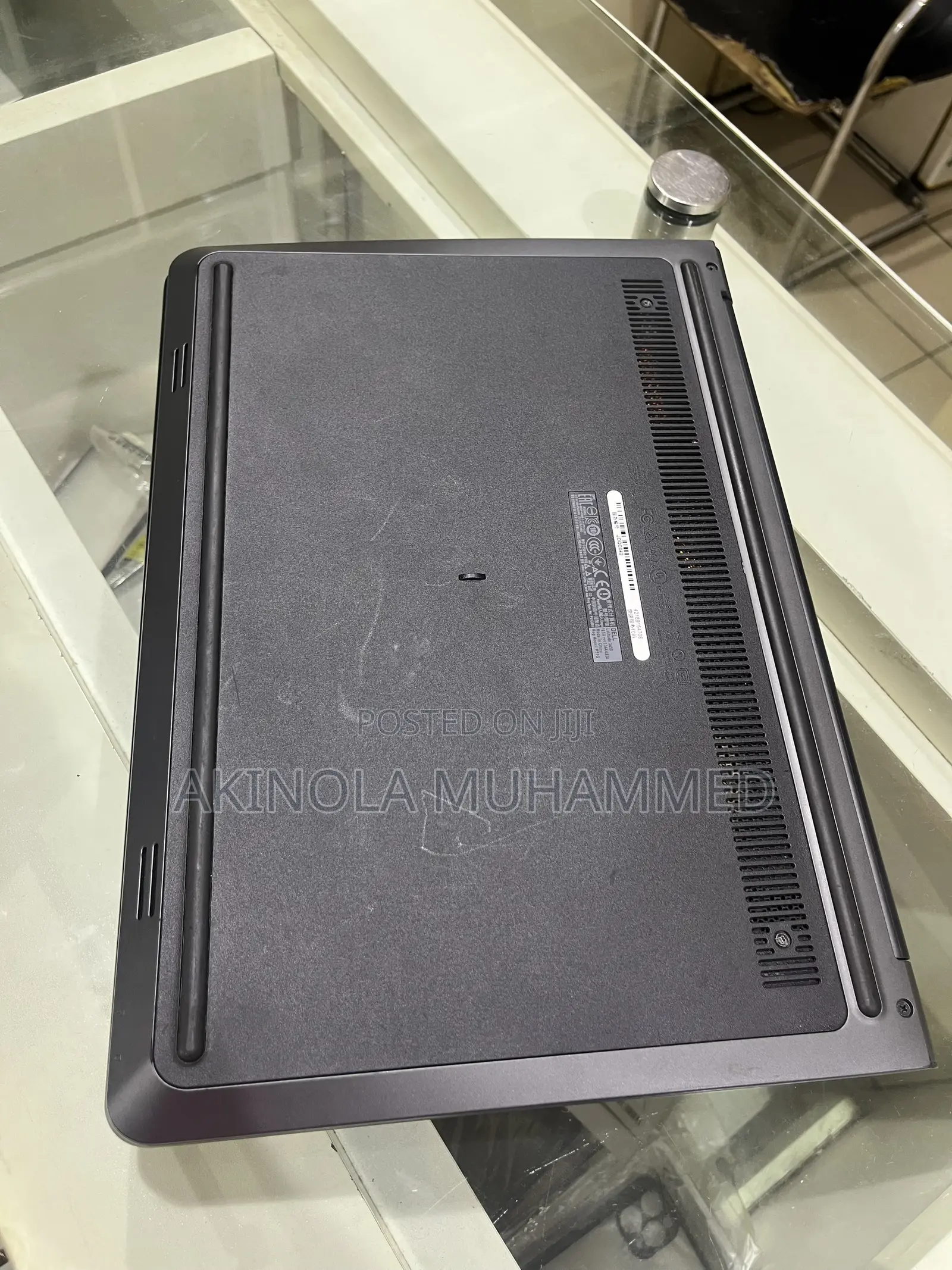 Laptop Dell Latitude 3450 8GB Intel Core i3 SSD 128GB